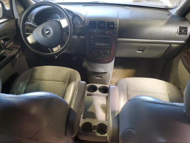 1GNDV33L56D128723 - 2006 CHEVROLET UPLANDER LT SILVER photo 8