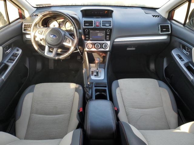 JF2GPABC9G8243875 - 2016 SUBARU CROSSTREK PREMIUM MAROON photo 8