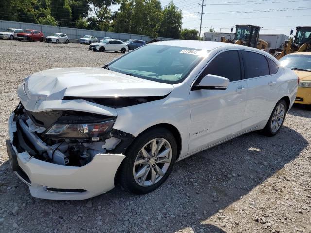 2016 CHEVROLET IMPALA LT, 