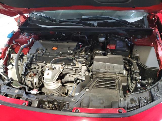 2HGFE2F50NH551611 - 2022 HONDA CIVIC SPORT Qırmızı foto 11