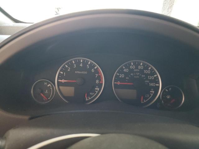 5N1AR18W25C721110 - 2005 NISSAN PATHFINDER LE BLUE photo 9