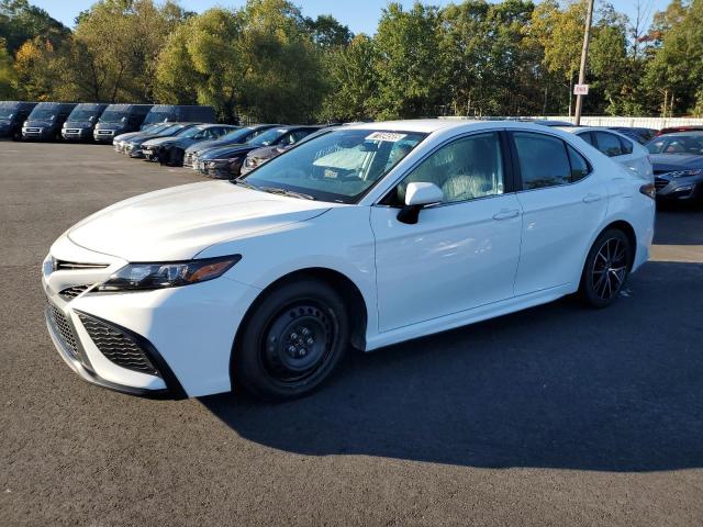 2024 TOYOTA CAMRY SE NIGHT SHADE, 