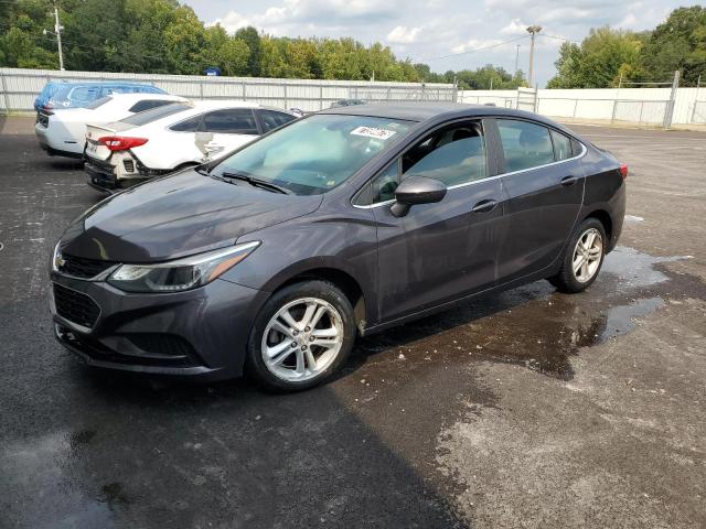 2016 CHEVROLET CRUZE LT, 