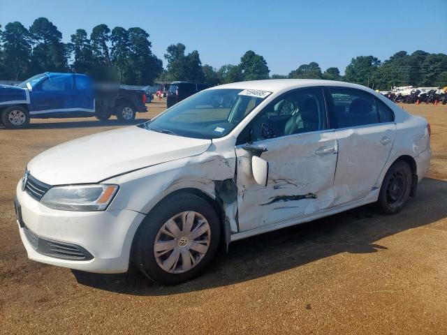 2013 VOLKSWAGEN JETTA SE, 