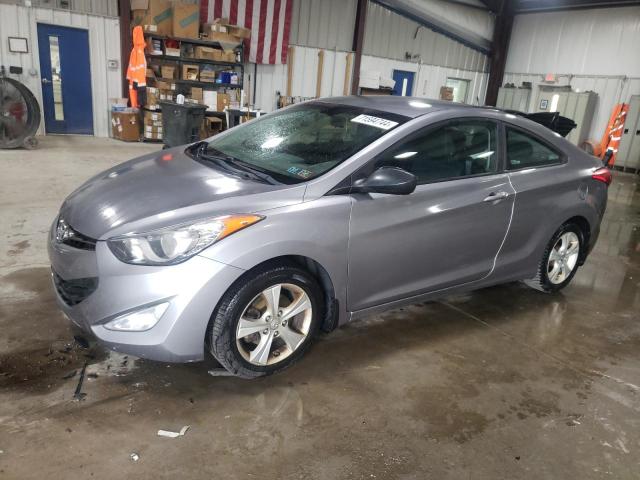 2013 HYUNDAI ELANTRA CO GS, 