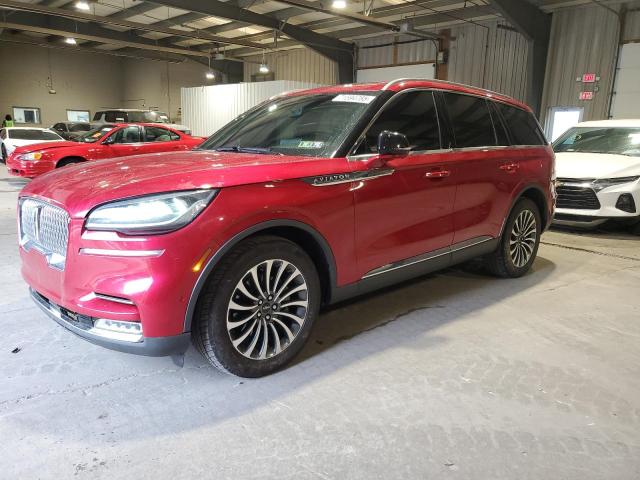 2020 LINCOLN AVIATOR RESERVE, 