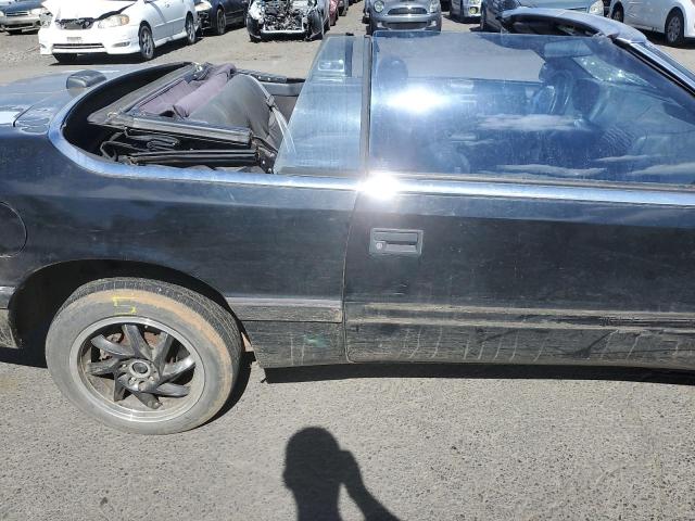 1C3XU4537NF129794 - 1992 CHRYSLER LEBARON 黑色 照片 10