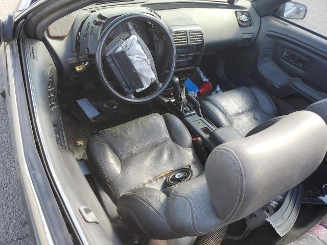 1C3XU4537NF129794 - 1992 CHRYSLER LEBARON 黑色 照片 8