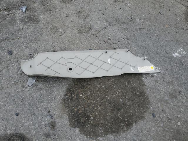 3FADP4TJ2DM215459 - 2013 FORD FIESTA S Ақ фото 12