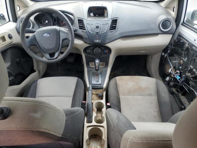 3FADP4TJ2DM215459 - 2013 FORD FIESTA S Ақ фото 8