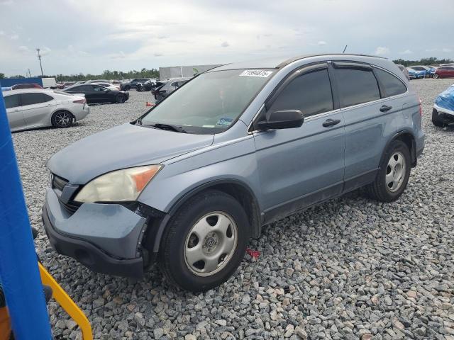 2009 HONDA CR-V LX, 