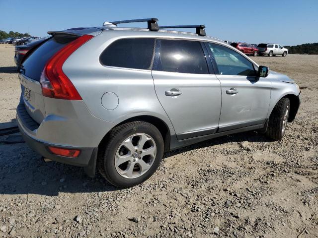 YV4952DL8D2431864 - 2013 VOLVO XC60 3.2 SILVER photo 3