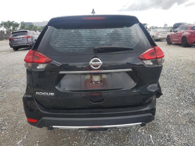 JN8AT2MT3HW387720 - 2017 NISSAN ROGUE S 黑色 照片 6