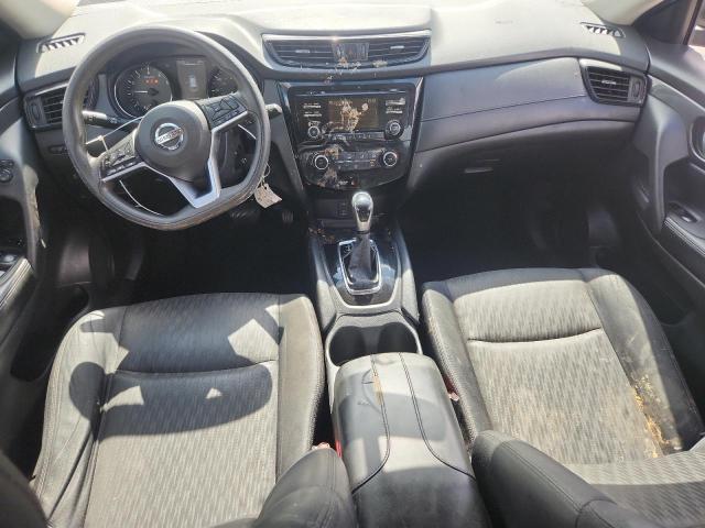 JN8AT2MT3HW387720 - 2017 NISSAN ROGUE S 黑色 照片 9