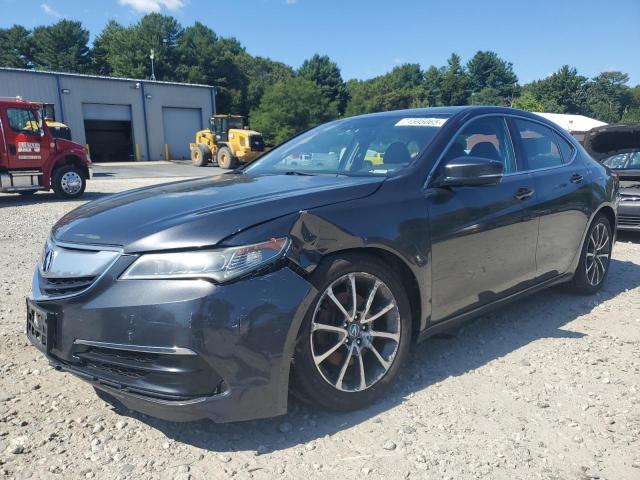 2015 ACURA TLX TECH, 