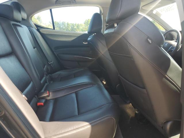 19UUB3F51FA004742 - 2015 ACURA TLX TECH BLACK photo 10