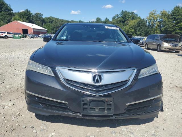19UUB3F51FA004742 - 2015 ACURA TLX TECH BLACK photo 5