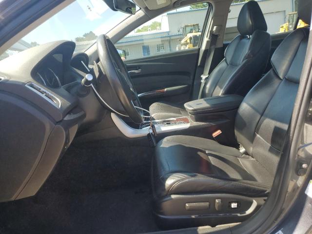 19UUB3F51FA004742 - 2015 ACURA TLX TECH BLACK photo 7