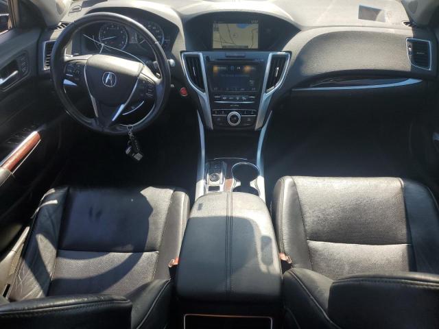 19UUB3F51FA004742 - 2015 ACURA TLX TECH BLACK photo 8