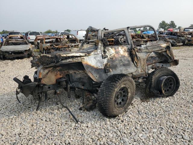 2012 JEEP WRANGLER SPORT, 