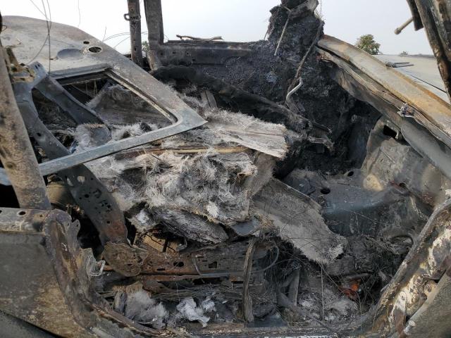 1C4AJWAG2CL278174 - 2012 JEEP WRANGLER SPORT Quemado foto 7