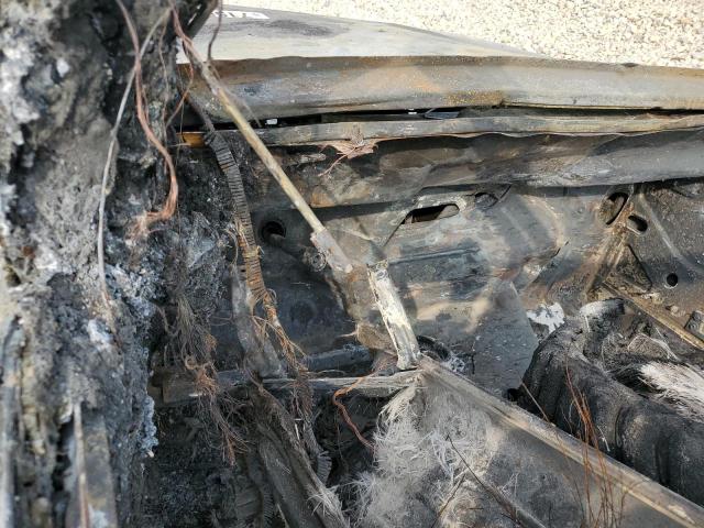 1C4AJWAG2CL278174 - 2012 JEEP WRANGLER SPORT Quemado foto 9