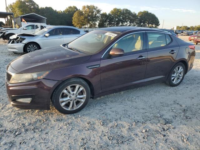 2012 KIA OPTIMA EX, 