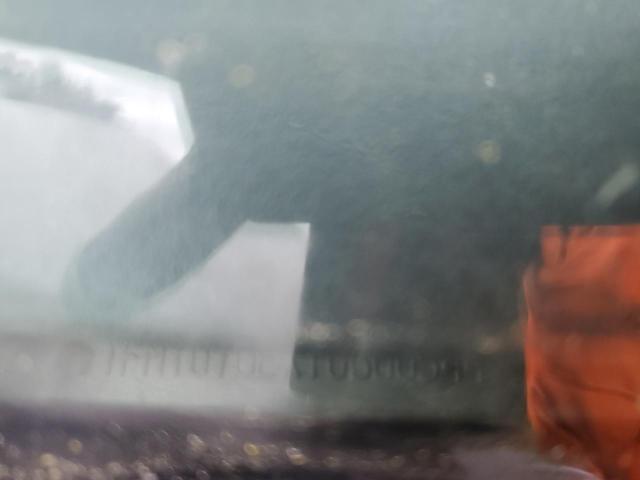 1FMYU70EX1UB00544 - 2001 FORD EXPLORER SPORT Կանաչ լուսանկար 13