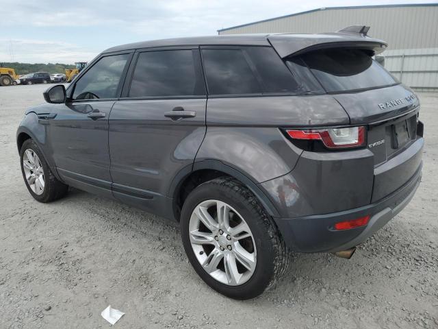 SALVP2BG6GH080559 - 2016 LAND ROVER RANGE ROVE SE GRAY photo 2