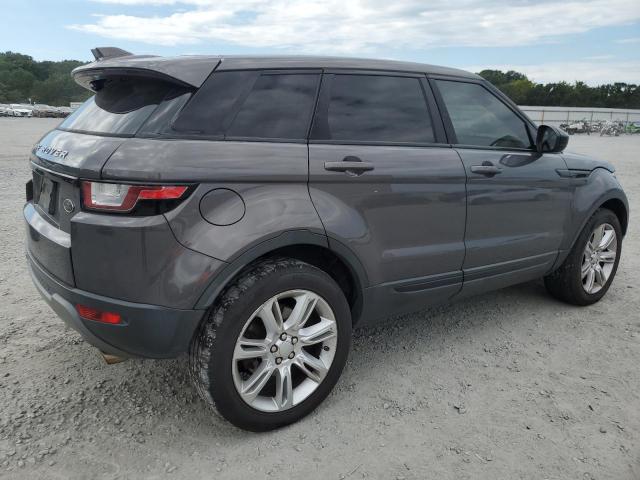 SALVP2BG6GH080559 - 2016 LAND ROVER RANGE ROVE SE GRAY photo 3