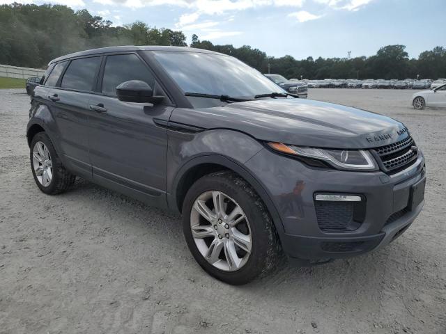 SALVP2BG6GH080559 - 2016 LAND ROVER RANGE ROVE SE GRAY photo 4