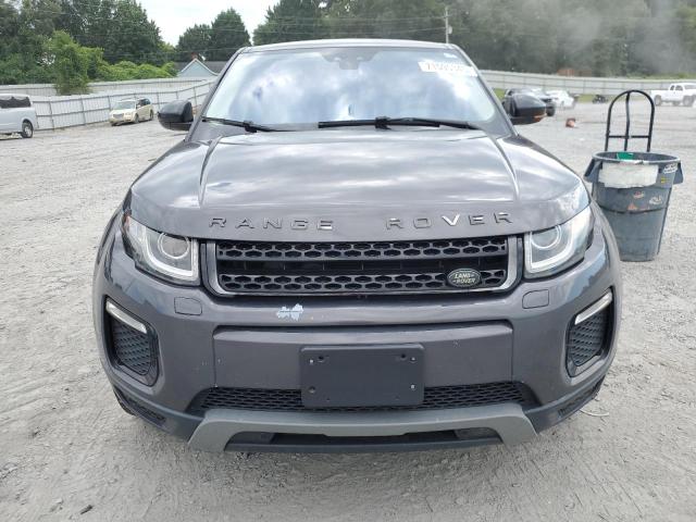 SALVP2BG6GH080559 - 2016 LAND ROVER RANGE ROVE SE GRAY photo 5