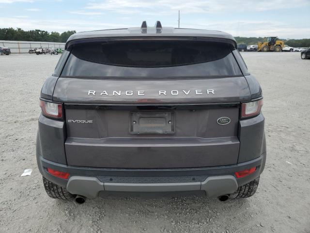 SALVP2BG6GH080559 - 2016 LAND ROVER RANGE ROVE SE GRAY photo 6