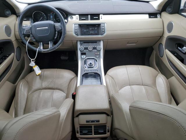 SALVP2BG6GH080559 - 2016 LAND ROVER RANGE ROVE SE GRAY photo 8