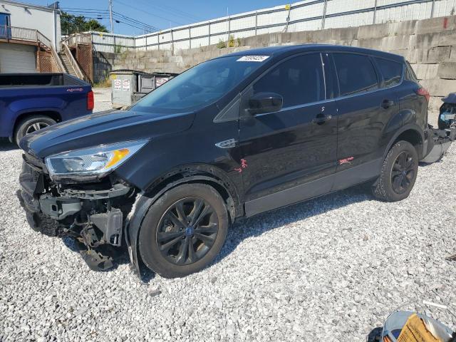2019 FORD ESCAPE SE, 