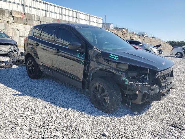 1FMCU9GD6KUA97811 - 2019 FORD ESCAPE SE BLACK photo 4