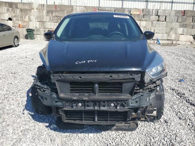 1FMCU9GD6KUA97811 - 2019 FORD ESCAPE SE BLACK photo 5