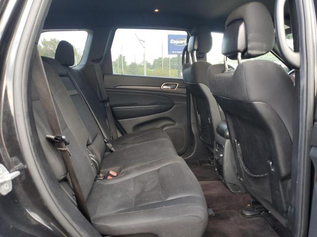 1C4RJFAG6GC338840 - 2016 JEEP GRAND CHER LAREDO 黑色 照片 11