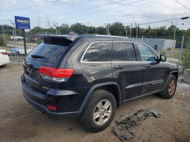 1C4RJFAG6GC338840 - 2016 JEEP GRAND CHER LAREDO 黑色 照片 3