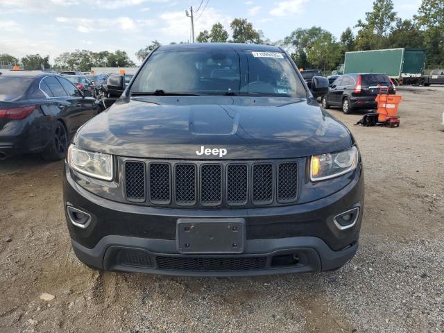 1C4RJFAG6GC338840 - 2016 JEEP GRAND CHER LAREDO 黑色 照片 5