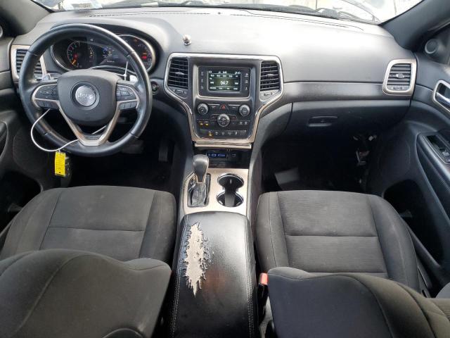 1C4RJFAG6GC338840 - 2016 JEEP GRAND CHER LAREDO 黑色 照片 8