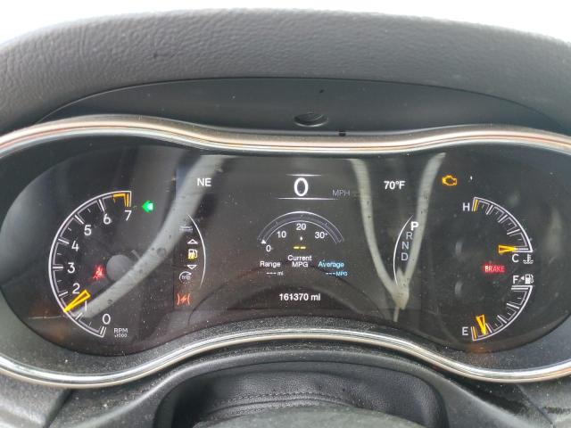 1C4RJFAG6GC338840 - 2016 JEEP GRAND CHER LAREDO 黑色 照片 9