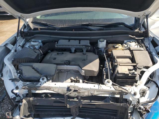 LRBFX2SA1LD149973 - 2020 BUICK ENVISION ESSENCE თეთრი ფოტო 12