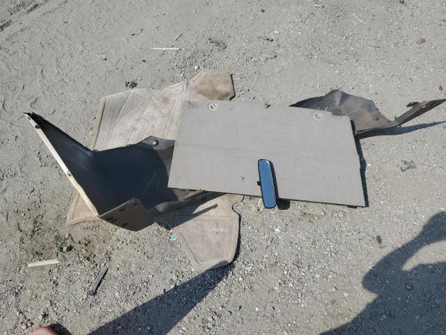 JTDKN3DU6A0064571 - 2010 TOYOTA PRIUS თეთრი ფოტო 12