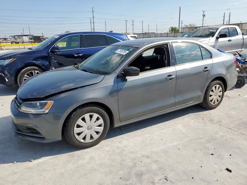 2016 VOLKSWAGEN JETTA S, null