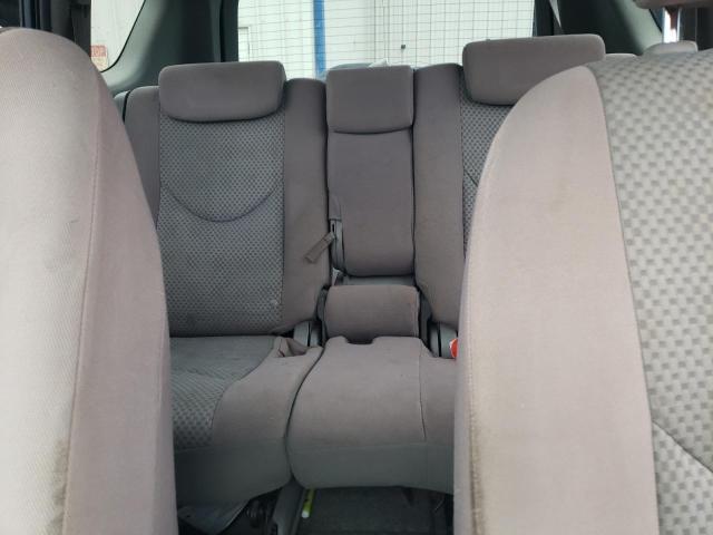 JTMZD33V165029247 - 2006 TOYOTA RAV4 أزرق صورة 10