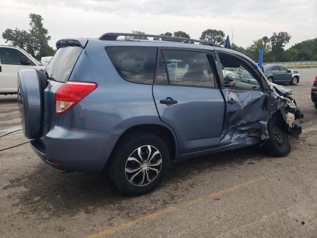 JTMZD33V165029247 - 2006 TOYOTA RAV4 أزرق صورة 3