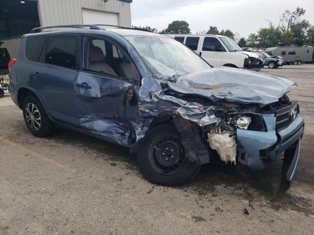 JTMZD33V165029247 - 2006 TOYOTA RAV4 أزرق صورة 4