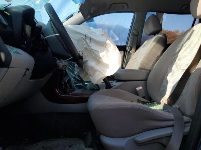 JTMZD33V165029247 - 2006 TOYOTA RAV4 أزرق صورة 7