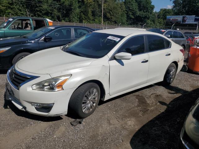2013 NISSAN ALTIMA 2.5, 